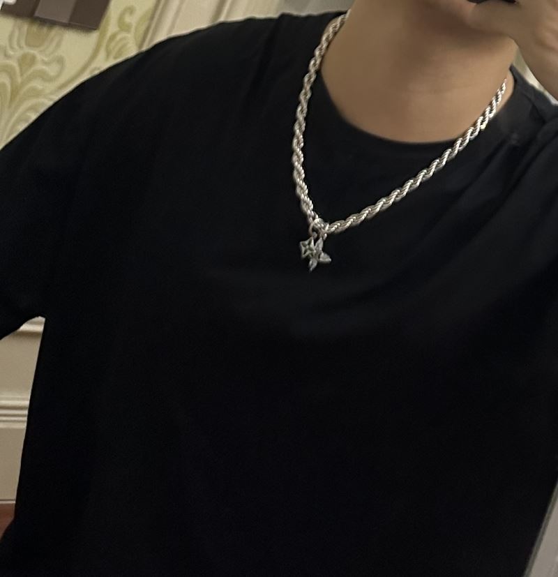 LV Necklaces